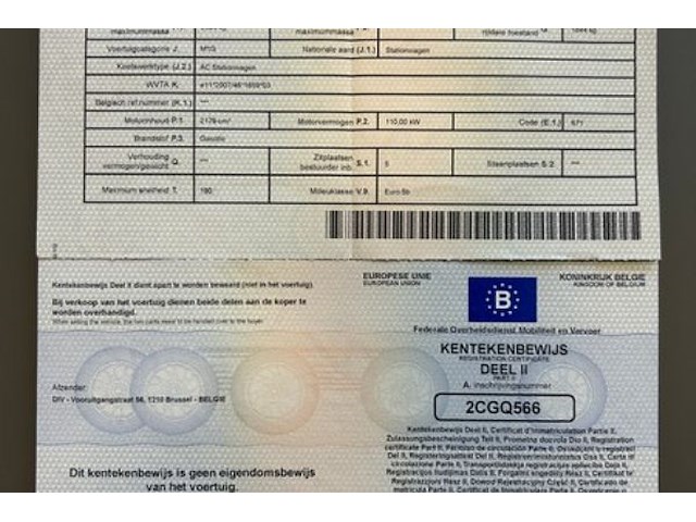 Landrover lt discovery sport - afbeelding 21 van  32