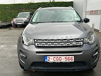 Landrover lt discovery sport - afbeelding 12 van  32
