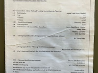 Landrover lt discovery sport - afbeelding 24 van  32