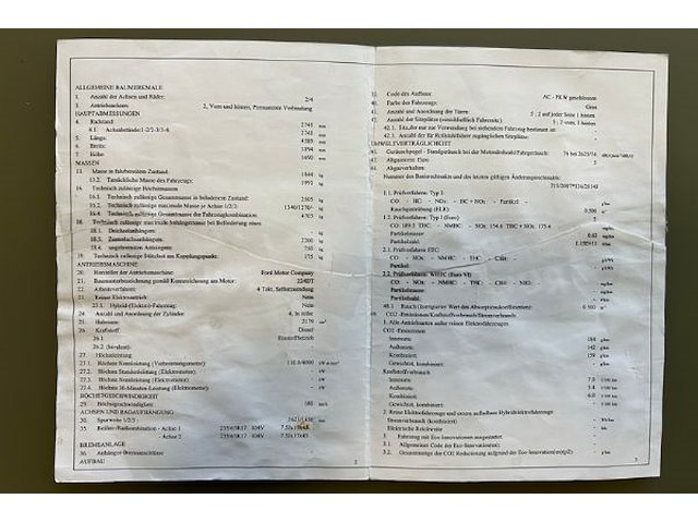 Landrover lt discovery sport - afbeelding 25 van  32