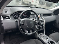 Landrover lt discovery sport - afbeelding 27 van  32