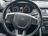 Landrover lt discovery sport - afbeelding 28 van  32