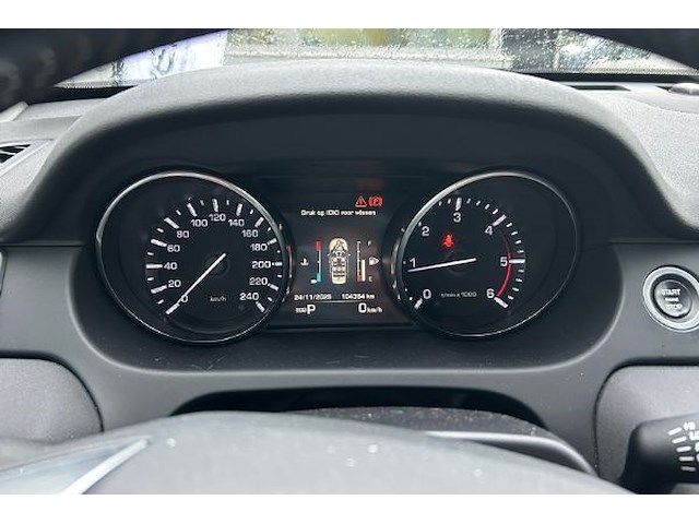 Landrover lt discovery sport - afbeelding 29 van  32