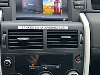 Landrover lt discovery sport - afbeelding 31 van  32