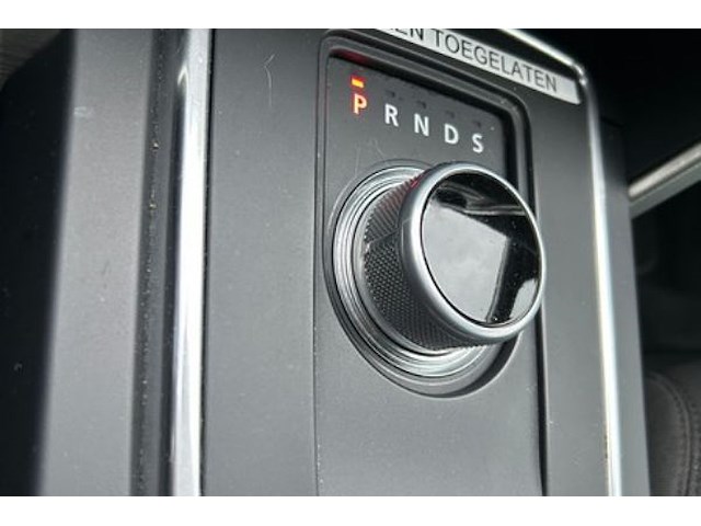 Landrover lt discovery sport - afbeelding 32 van  32