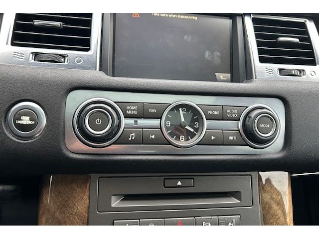 Landrover range rover sport - afbeelding 3 van  30