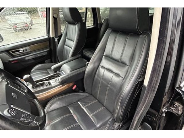 Landrover range rover sport - afbeelding 5 van  30