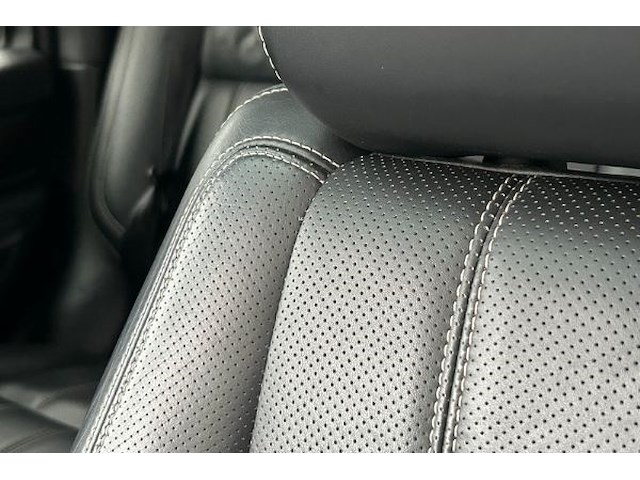 Landrover range rover sport - afbeelding 6 van  30