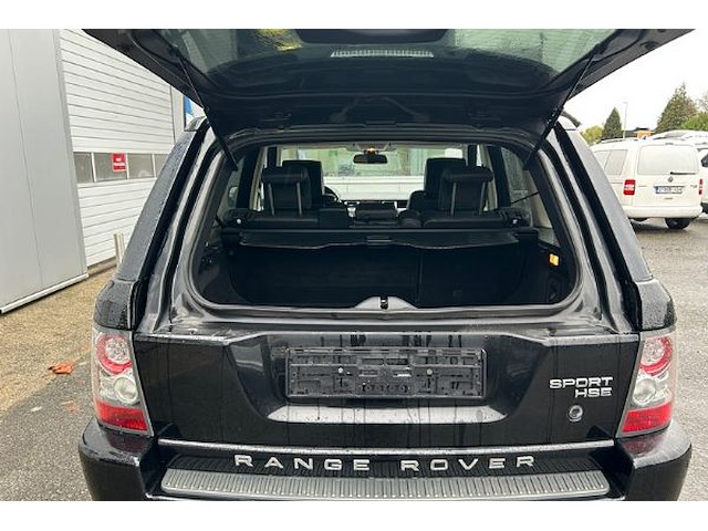 Landrover range rover sport - afbeelding 7 van  30