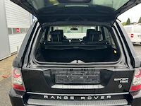 Landrover range rover sport - afbeelding 7 van  30