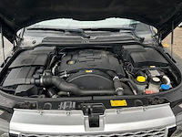 Landrover range rover sport - afbeelding 9 van  30