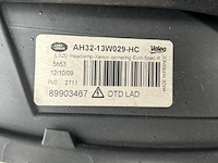 Landrover range rover sport - afbeelding 11 van  30