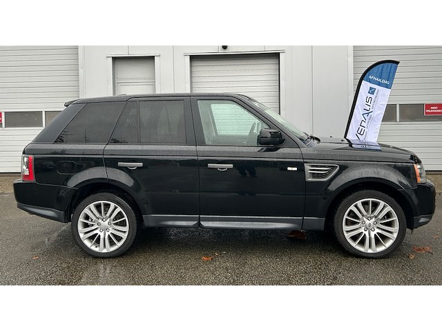 Landrover range rover sport - afbeelding 1 van  30
