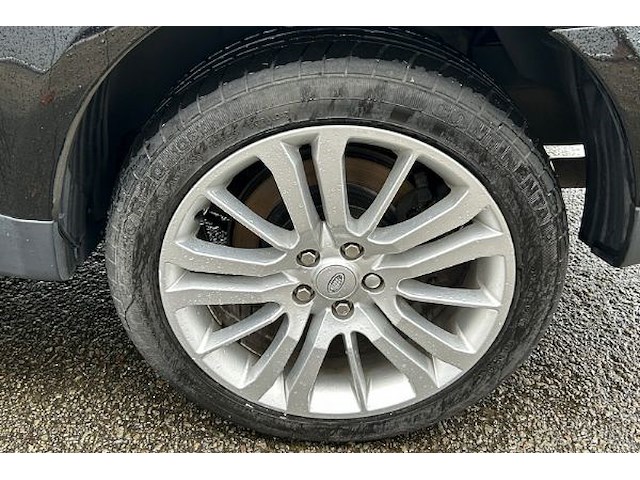Landrover range rover sport - afbeelding 14 van  30