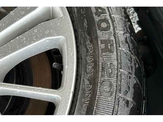Landrover range rover sport - afbeelding 16 van  30