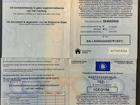 Landrover range rover sport - afbeelding 18 van  30