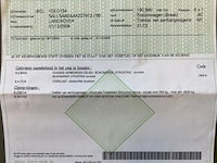 Landrover range rover sport - afbeelding 20 van  30