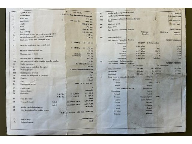 Landrover range rover sport - afbeelding 22 van  30