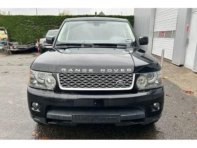 Landrover range rover sport - afbeelding 12 van  30