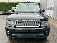 Landrover range rover sport - afbeelding 12 van  30
