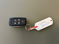 Landrover range rover sport - afbeelding 24 van  30