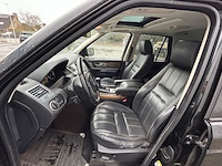 Landrover range rover sport - afbeelding 23 van  30