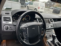 Landrover range rover sport - afbeelding 25 van  30