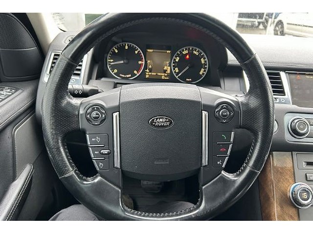 Landrover range rover sport - afbeelding 26 van  30