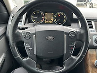 Landrover range rover sport - afbeelding 26 van  30