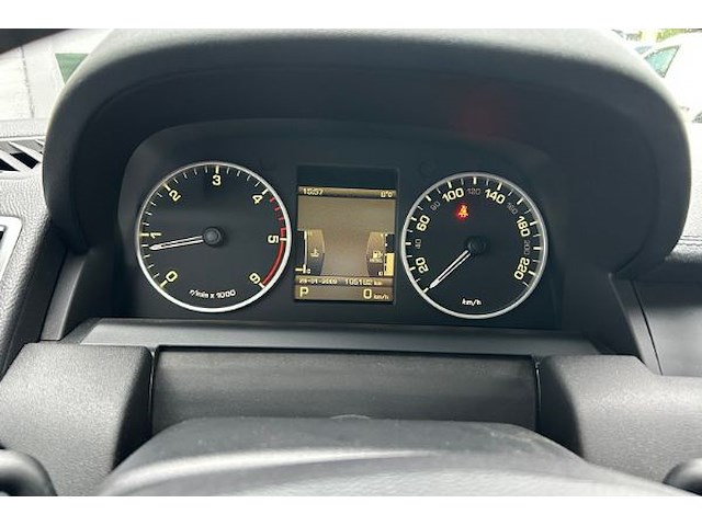 Landrover range rover sport - afbeelding 27 van  30