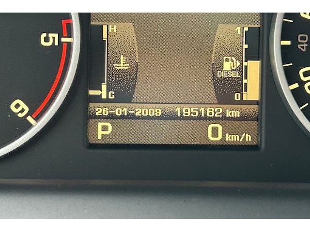 Landrover range rover sport - afbeelding 28 van  30