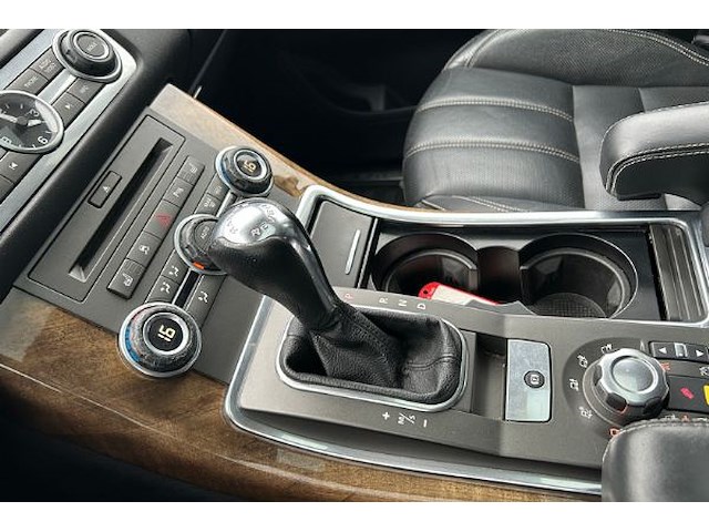 Landrover range rover sport - afbeelding 29 van  30