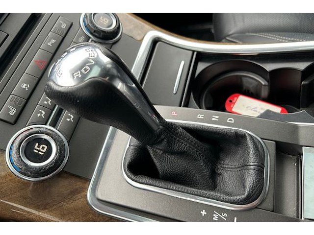 Landrover range rover sport - afbeelding 30 van  30