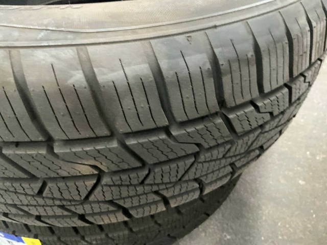 Landsail 4-season 235/55r18 autoband (2x) - afbeelding 3 van  4