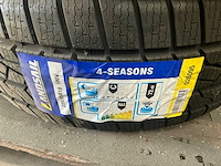Landsail 4-season 235/55r18 autoband (2x) - afbeelding 4 van  4