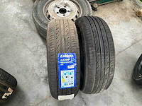 Landsail autoband (2x) - afbeelding 5 van  5