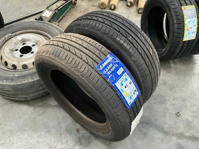 Landsail autoband (2x) - afbeelding 1 van  5