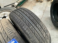 Landsail autoband (2x) - afbeelding 3 van  5