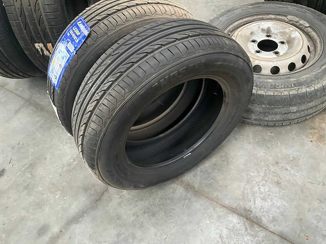 Landsail autoband (2x) - afbeelding 4 van  5