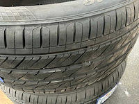 Landsail ls 588 suv 255/50zr19 autoband (2x) - afbeelding 2 van  3