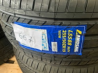 Landsail ls 588 suv 255/50zr19 autoband (2x) - afbeelding 3 van  3