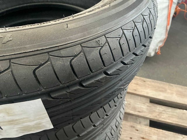Landsail ls388 155/65r14 autoband (4x) - afbeelding 3 van  4
