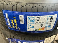 Landsail ls388 155/65r14 autoband (4x) - afbeelding 4 van  4