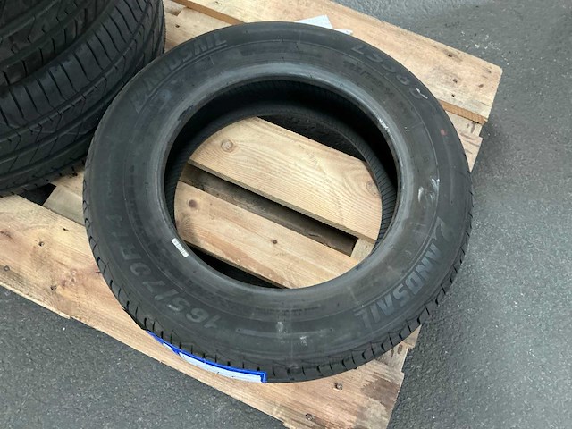 Landsail ls388 165/70r14 autoband - afbeelding 2 van  4
