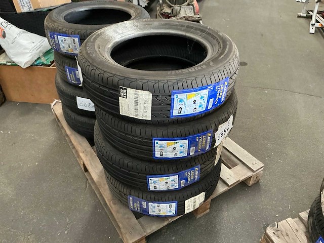 Landsail ls388 175/65r14 autoband (4x) - afbeelding 1 van  4