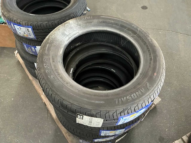 Landsail ls388 175/65r14 autoband (4x) - afbeelding 2 van  4