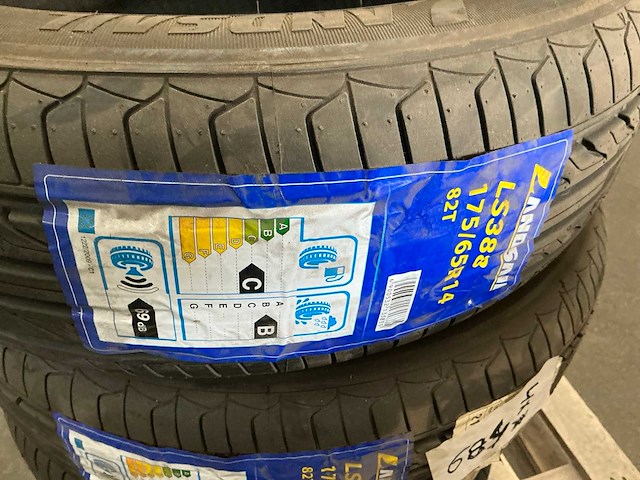 Landsail ls388 175/65r14 autoband (4x) - afbeelding 4 van  4
