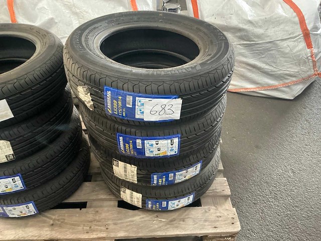 Landsail ls388 175/70r14 autoband (4x) - afbeelding 1 van  4