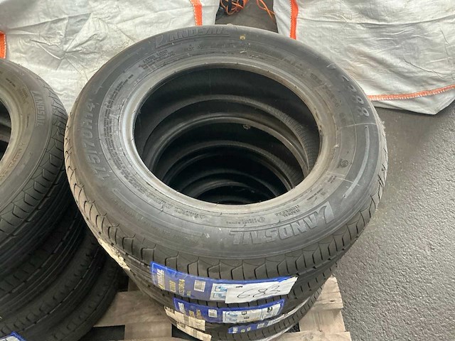 Landsail ls388 175/70r14 autoband (4x) - afbeelding 2 van  4