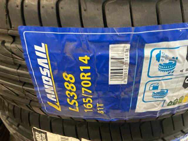 Landsail ls388 175/70r14 autoband (4x) - afbeelding 4 van  4